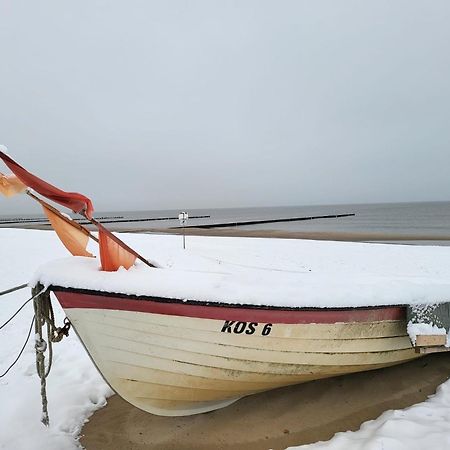 Ferienhaus Usedom Familie Stopp Haus 23 Lutow Ngoại thất bức ảnh