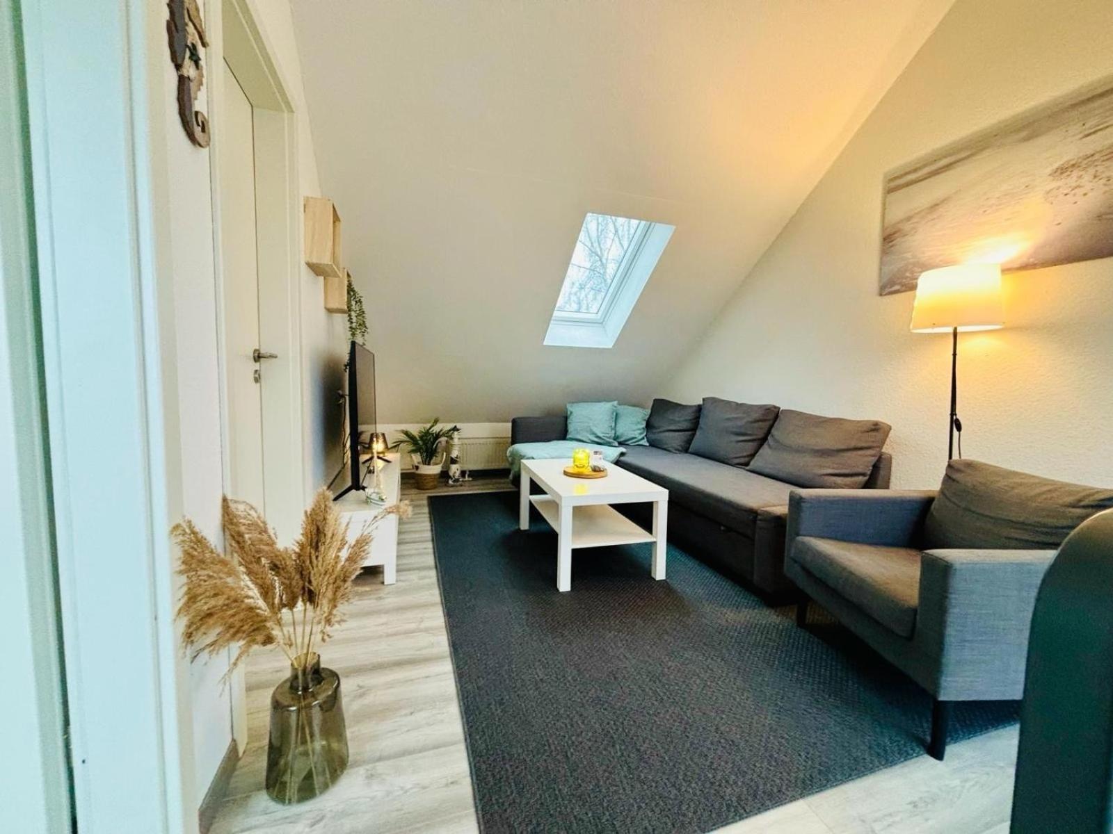 Ferienhaus Usedom Familie Stopp Haus 23 Lutow Ngoại thất bức ảnh