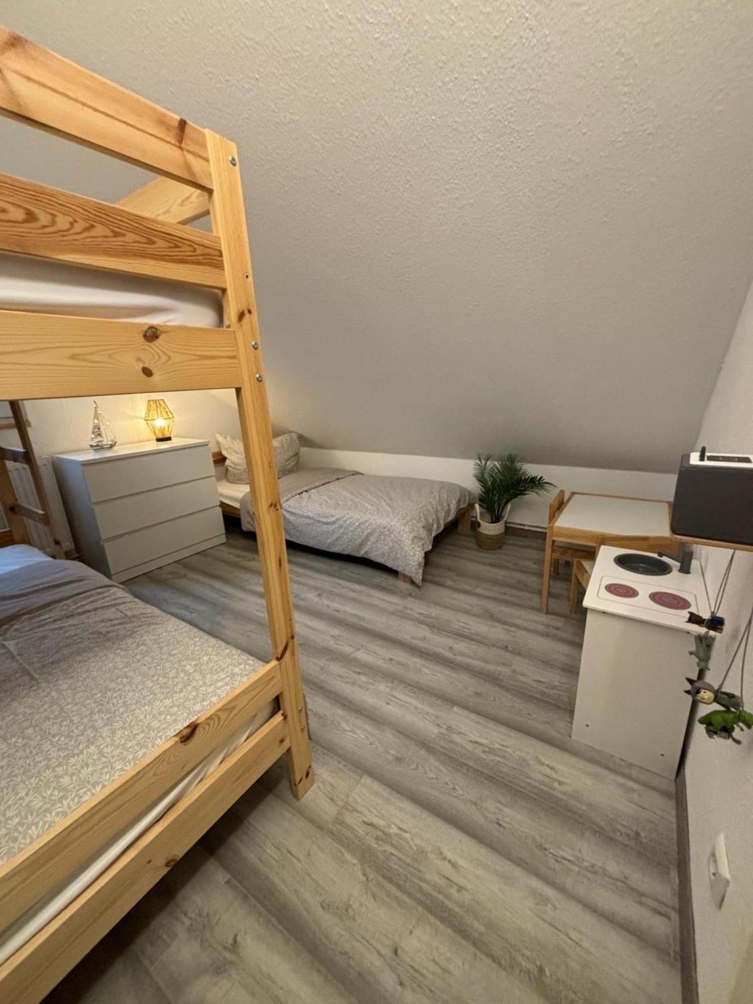 Ferienhaus Usedom Familie Stopp Haus 23 Lutow Ngoại thất bức ảnh