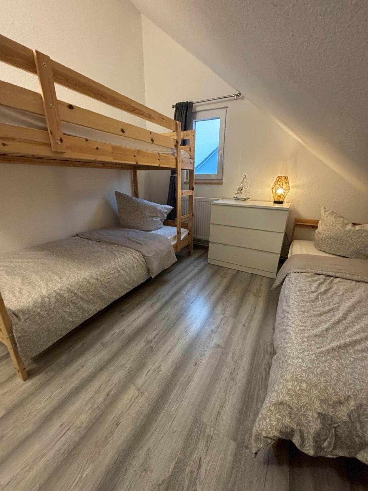 Ferienhaus Usedom Familie Stopp Haus 23 Lutow Ngoại thất bức ảnh