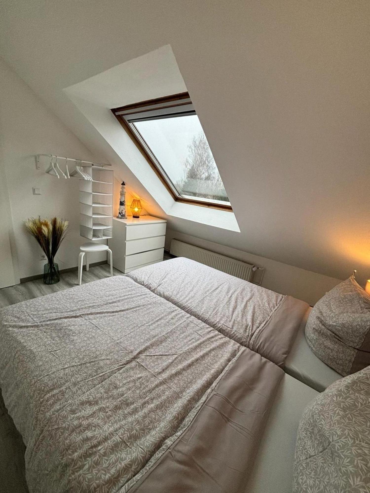 Ferienhaus Usedom Familie Stopp Haus 23 Lutow Ngoại thất bức ảnh